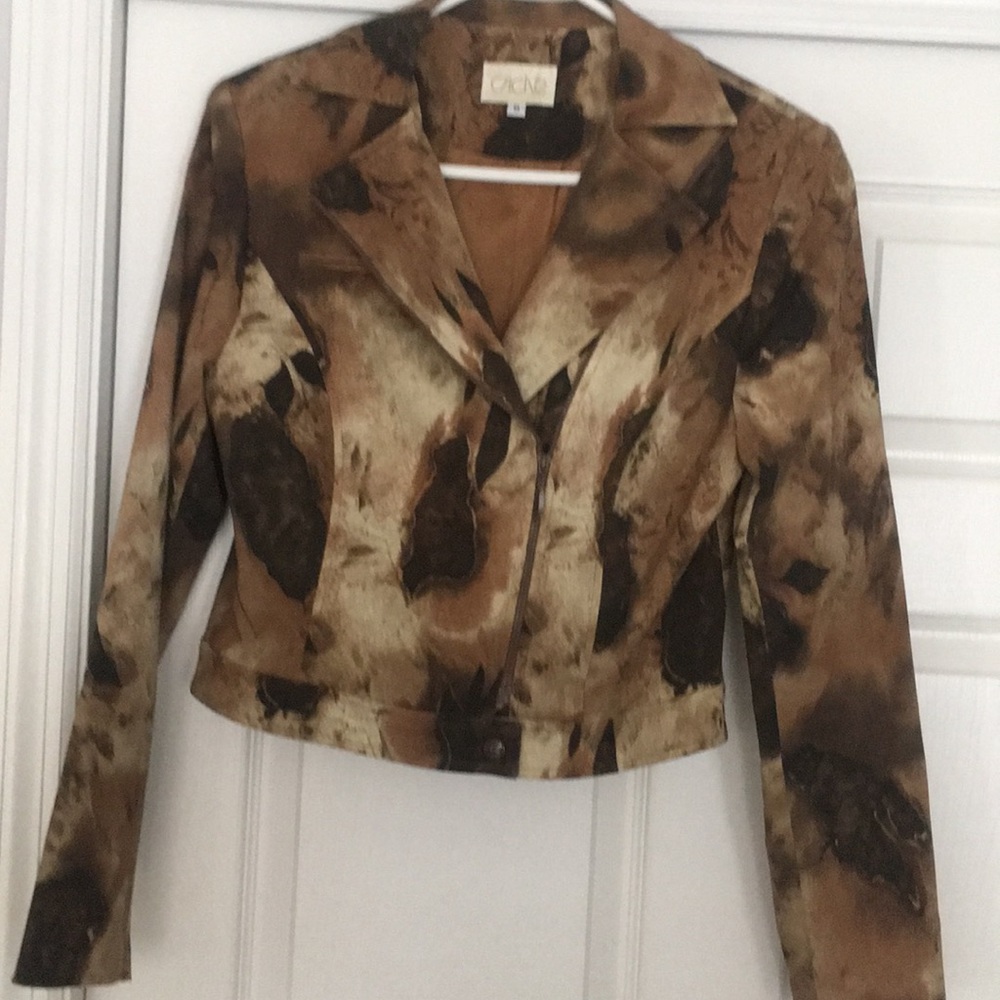 Jacket